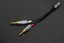 Briseaudio Custom Order Cable – Brise Audio