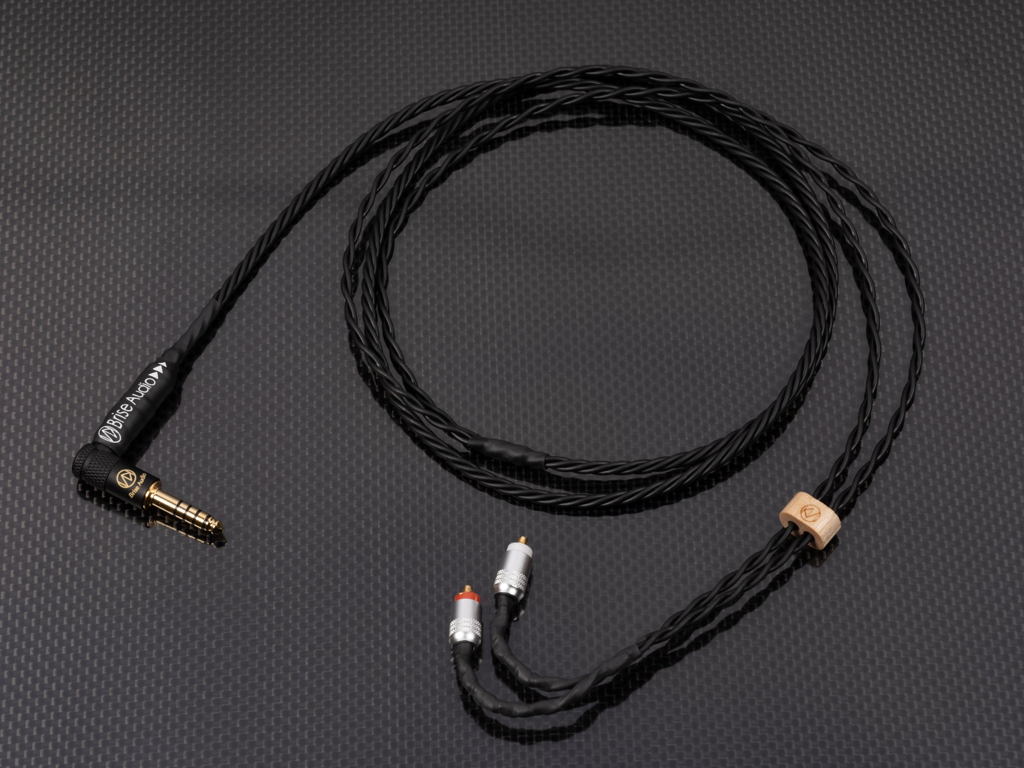 SONY製イヤホンIER-Z1R用イヤフォンリケーブルBSEP for Z1R – Brise Audio