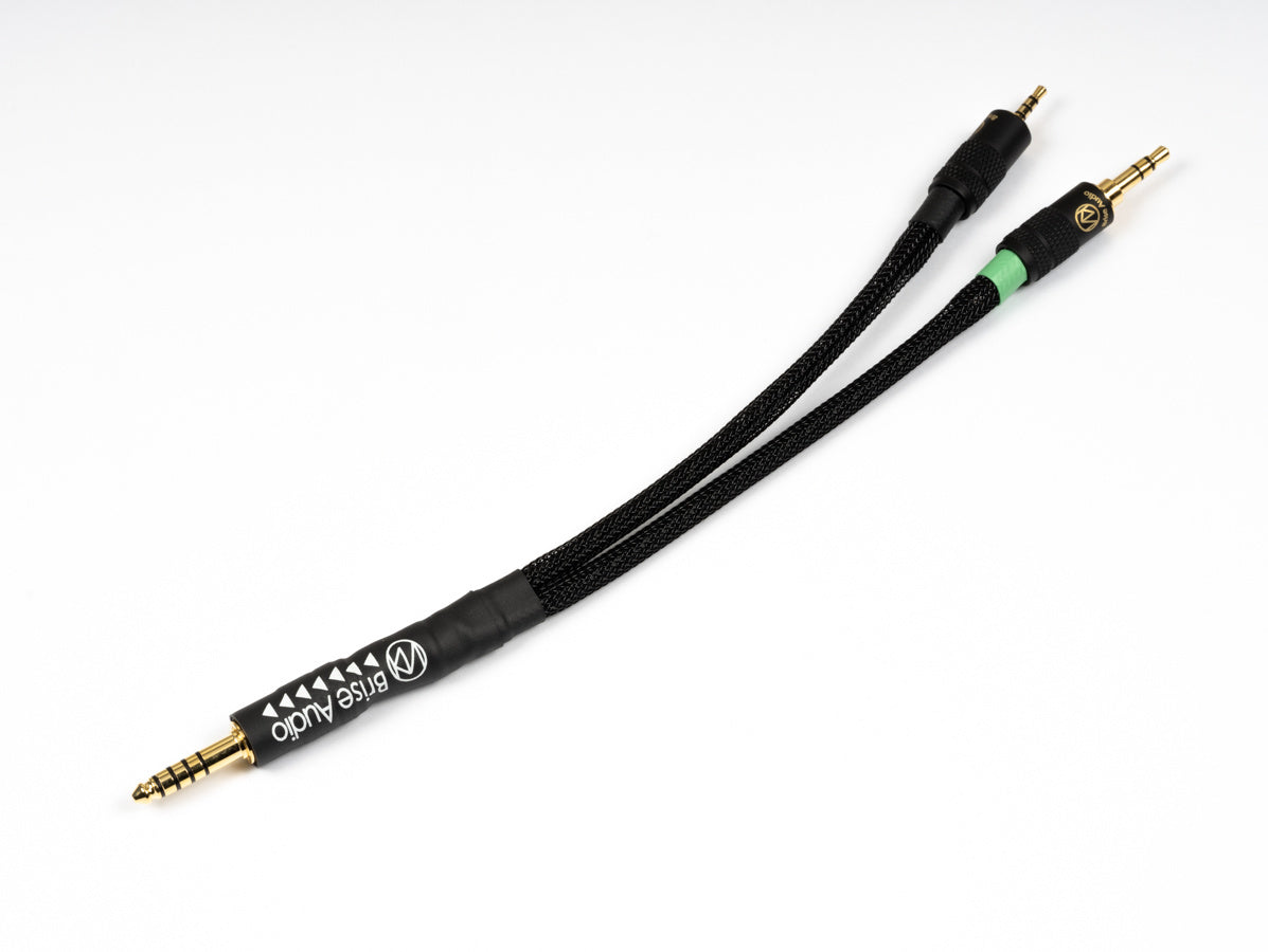 YATONO-MINI LE Line cable for portable audio – Brise Audio