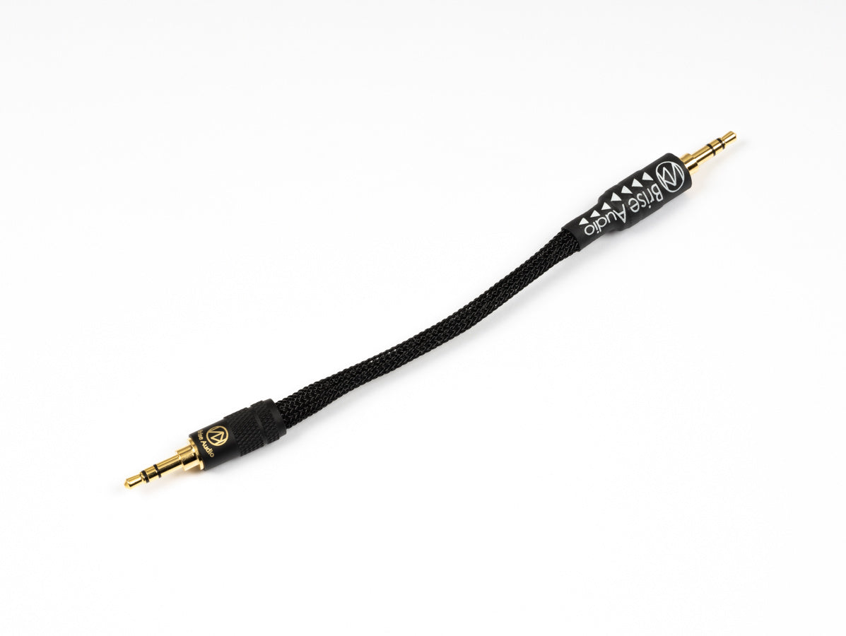 YATONO-MINI LE Line cable for portable audio – Brise Audio