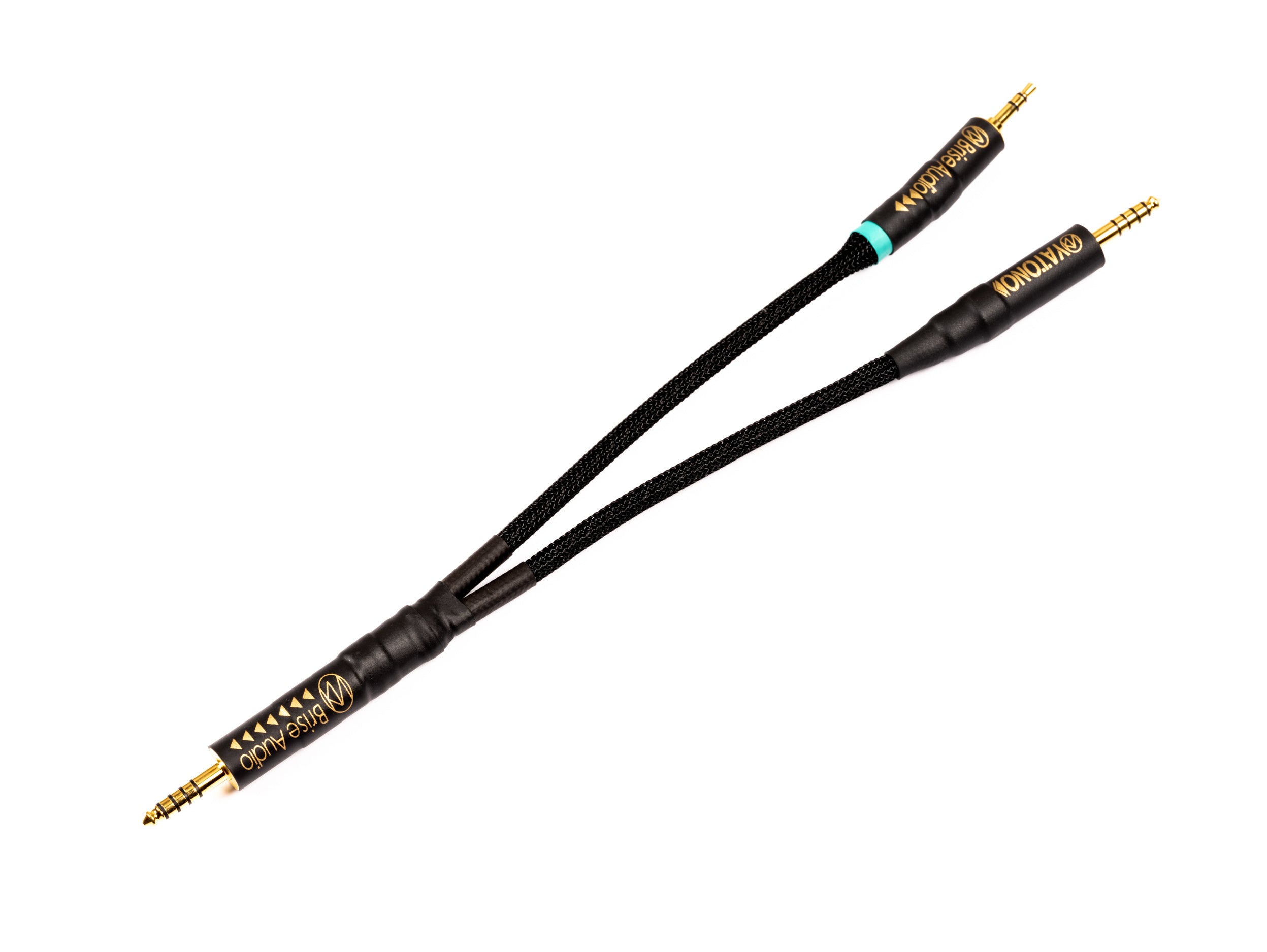 YATONO-MINI Ultimate Line cable for portable audio – Brise Audio