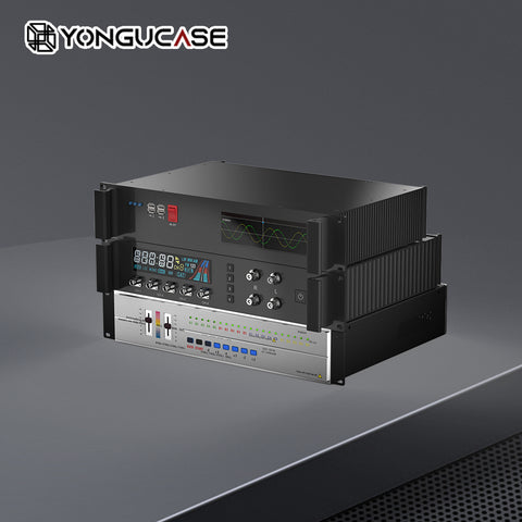 2u rackmount enclosure