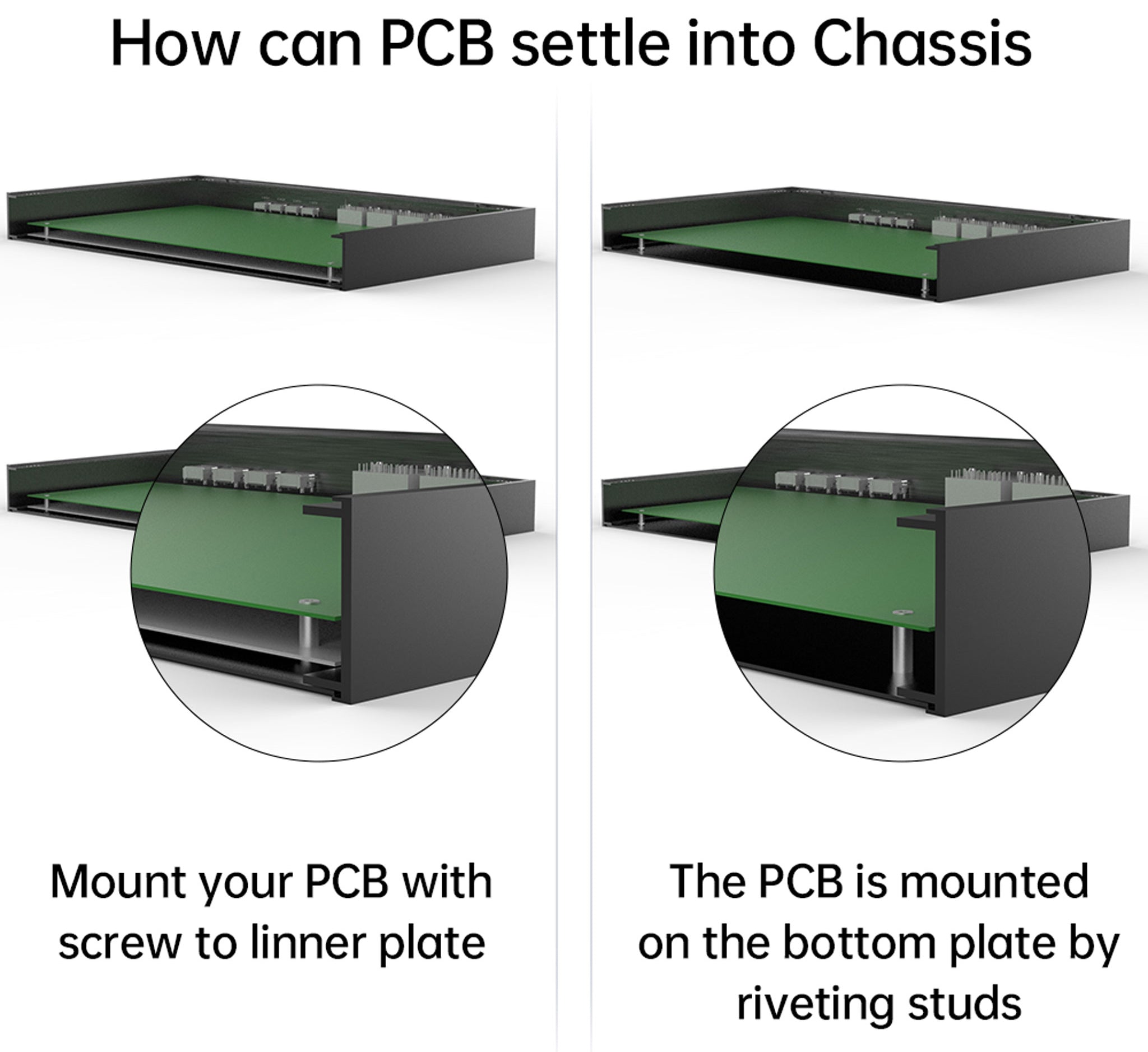 circuit board assembly