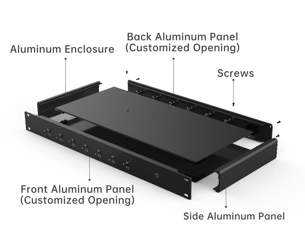 petit boîtier de serveur-meilleur boîtier de serveur-boîtier de serveur rack pc