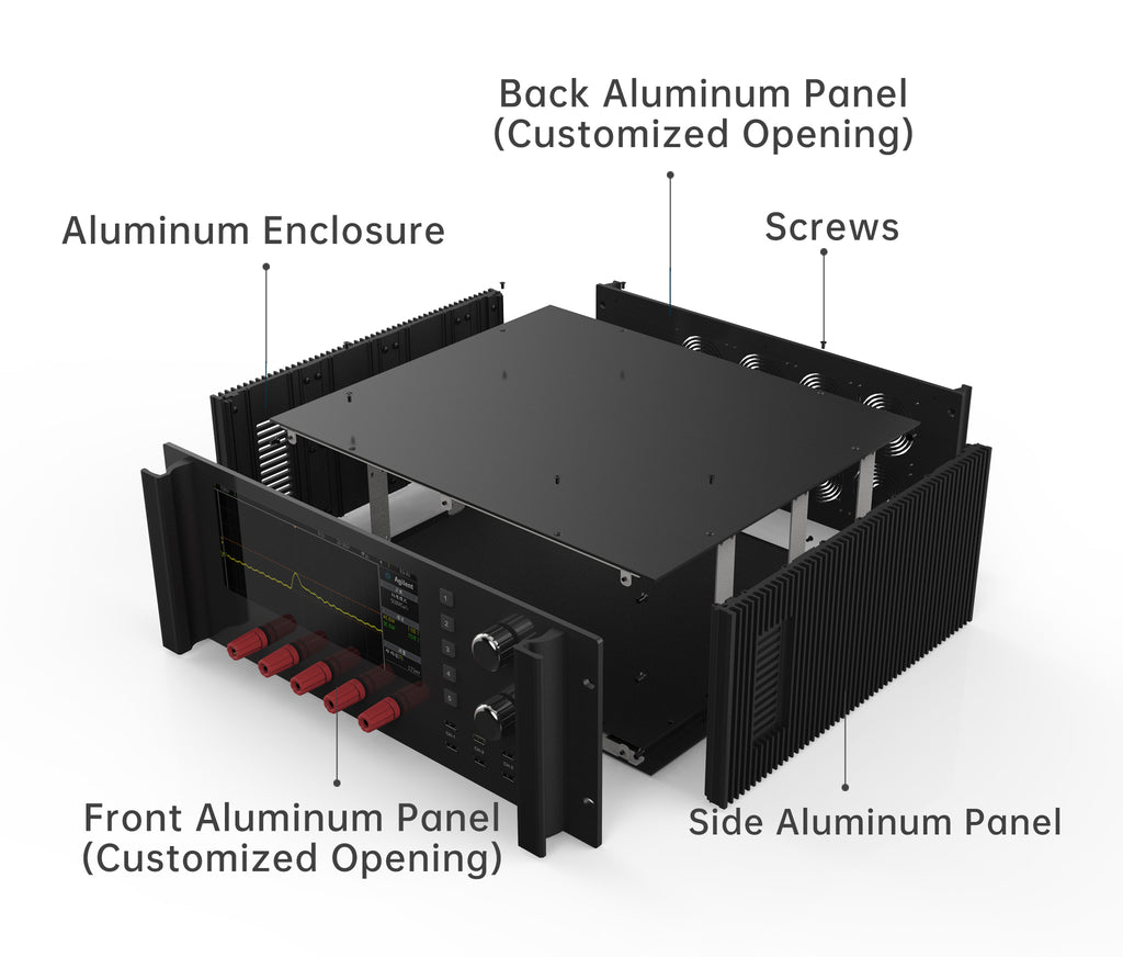 4u server rack