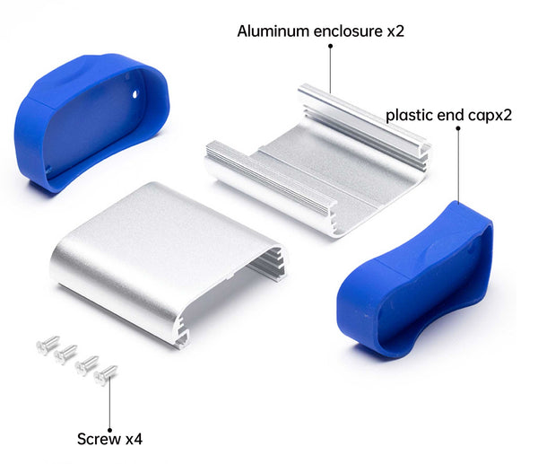 Electronic Component Box