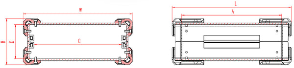 Energy Boxes