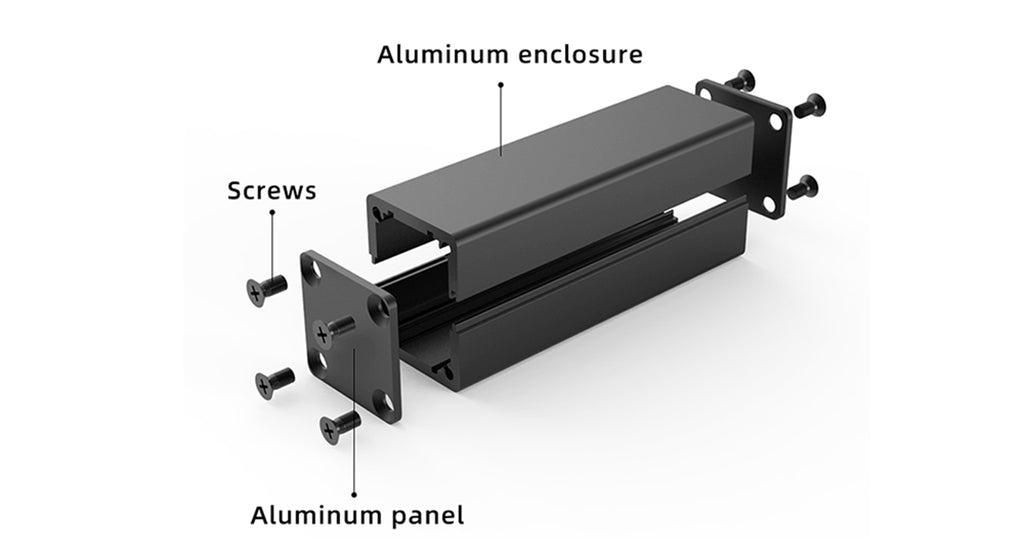 junction box