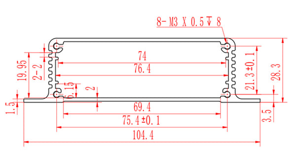 junction electrical box-waterproof electrical junction boxes