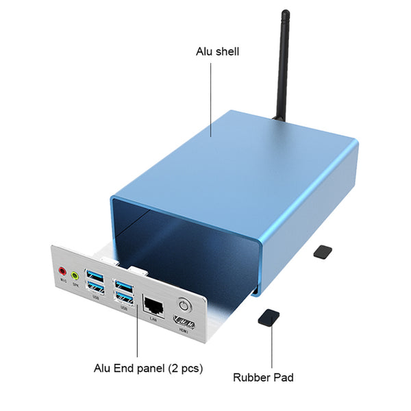 Electrical Junction Boxes