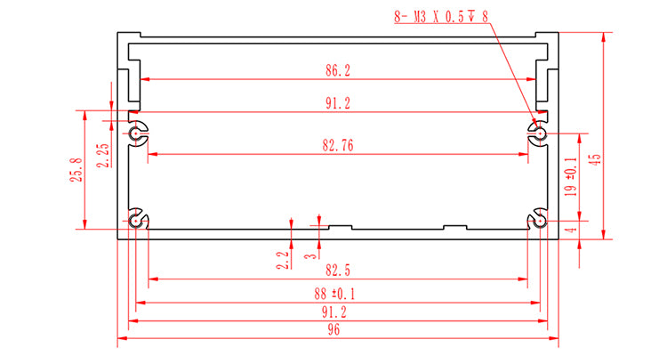 power junction box