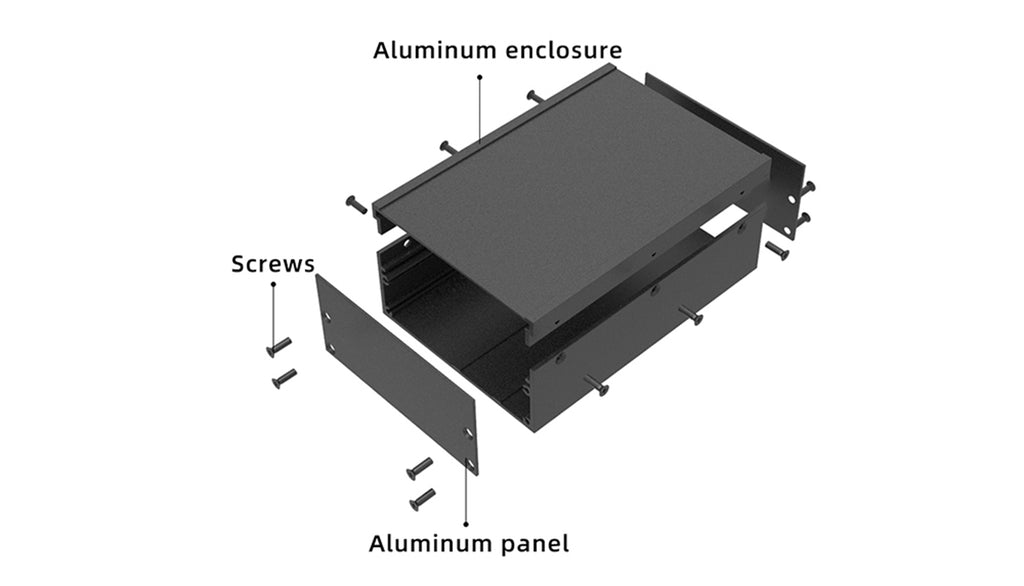 battery junction box