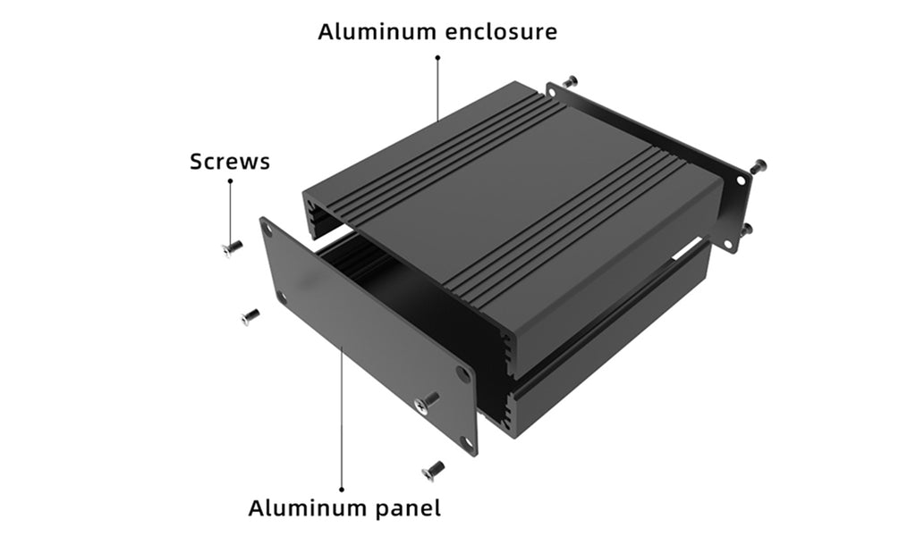 large junction box-electrical junction box with terminals