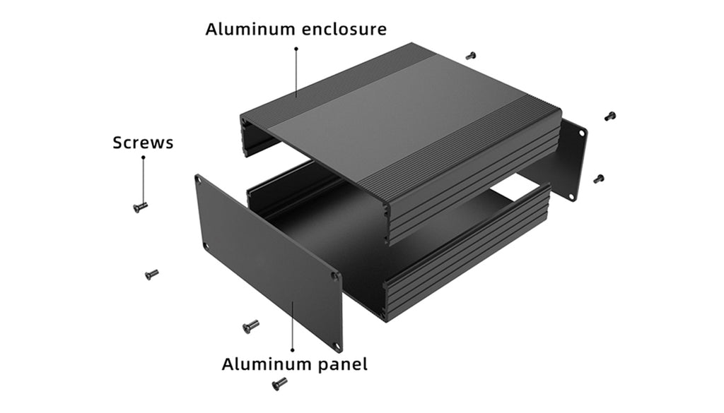 electrical box enclosure