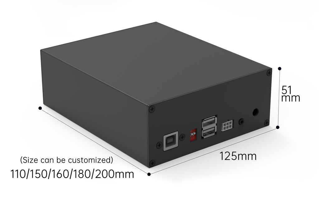 PCB Casing