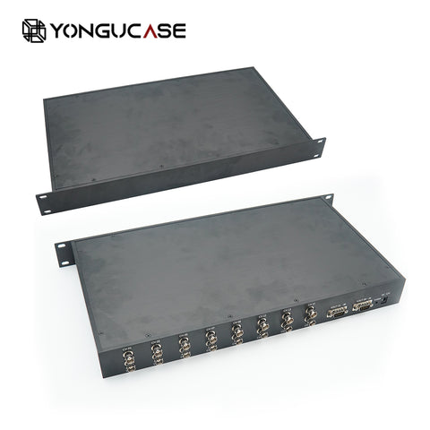 Internal & External Network Enclosure Solution