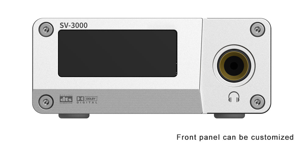 Outdoor Amplifier Enclosure