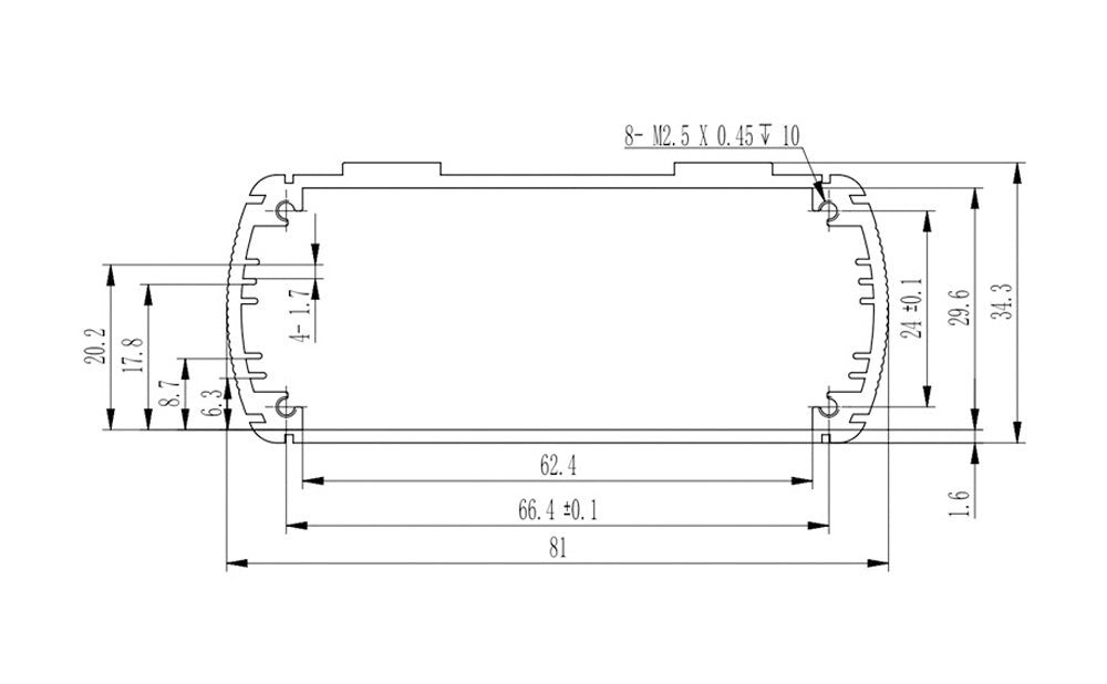 최고의 미니 앰프 인클로저