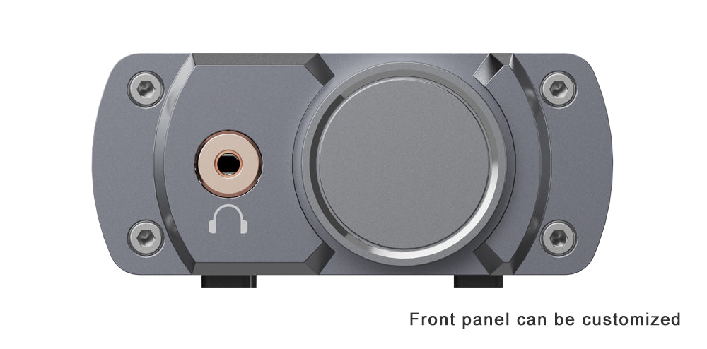 Mini Amplifier Box