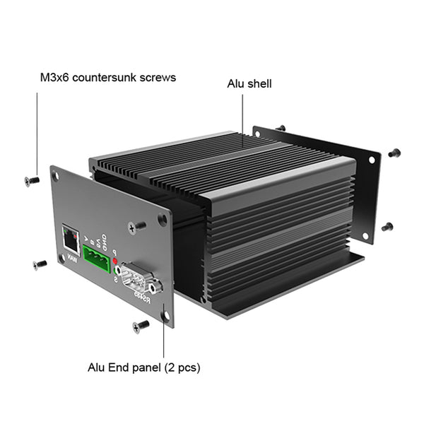 electrical junction boxes outdoor