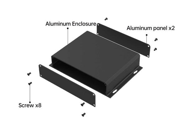 electrical junction box -