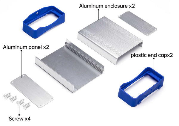 EMI Rfi Shielding Box