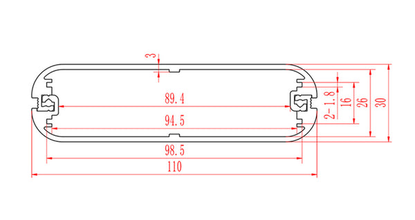 EMI Shielded Enclosures