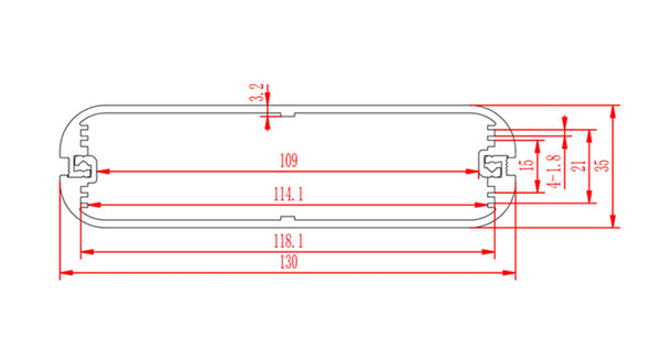 EMI Enclosure