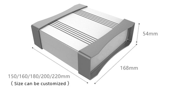 EMI Protection Enclosure