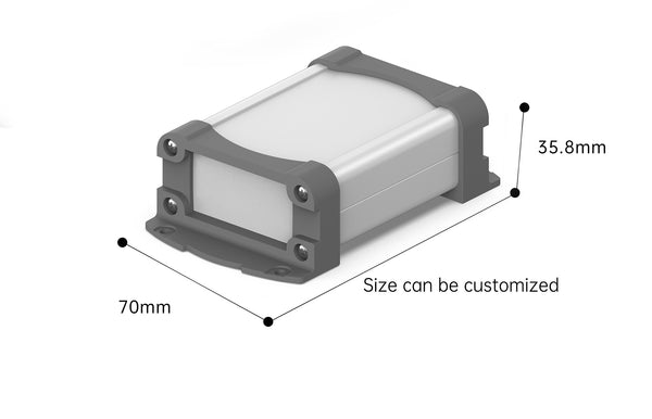 EMI Rfi Shielding Box