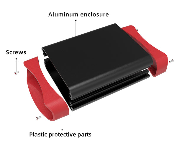 RF Shielding Box