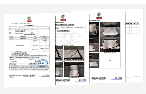 IP68 Li-Battery Box