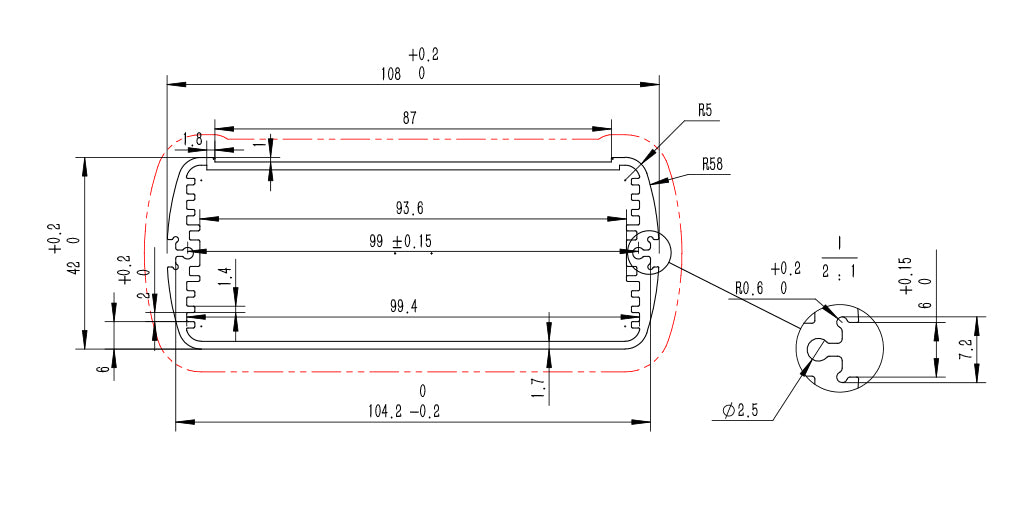 weather proof junction box