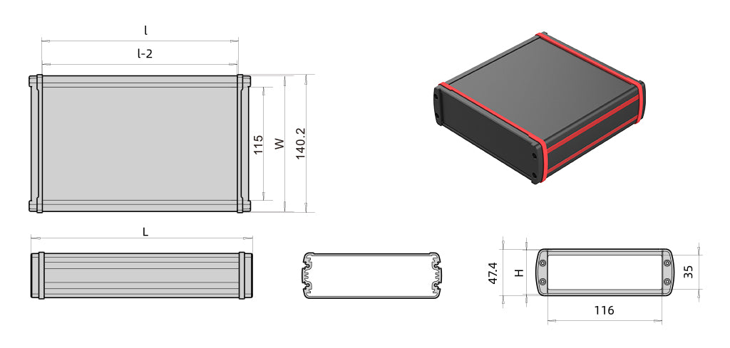 weatherproof electrical enclosures