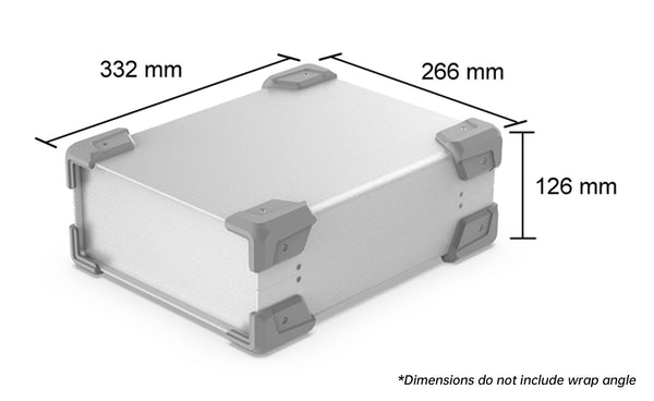 Transformer Enclosure