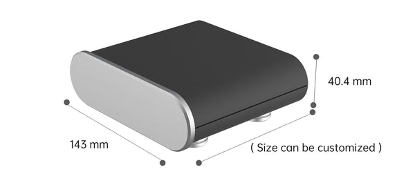 amplifier enclosures for diy