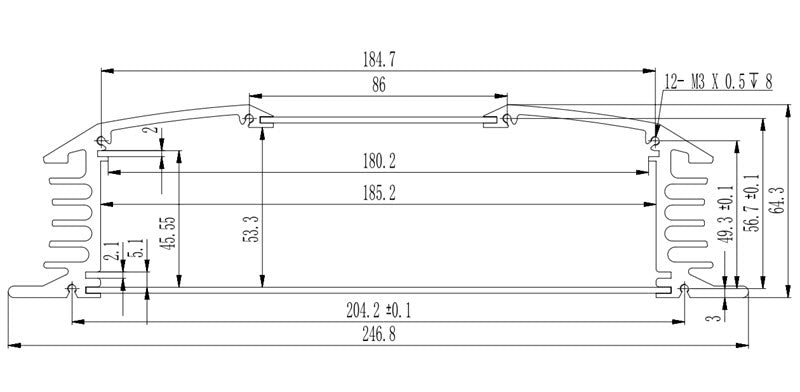 enclosure box for electronics - enclosure box for electronics