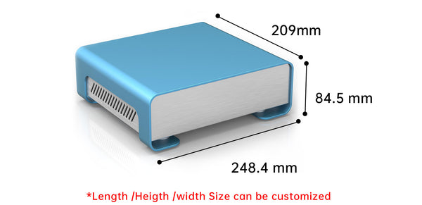 battery box enclosure