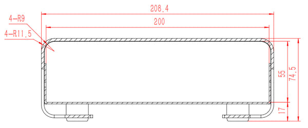 battery size