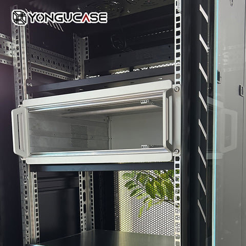 rack enclosures