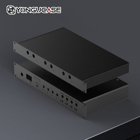 rackmount enclosure solution