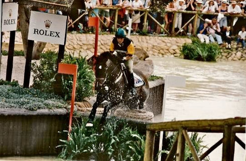 WEG Jerez 2002