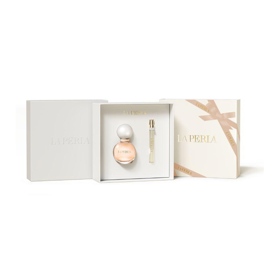  La Perla, Luminous Eau de Parfum, 90ml : Luxury Stores