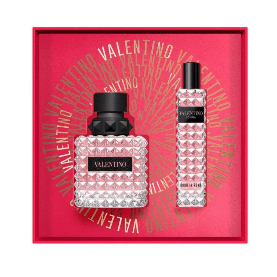 valentino donna 50 ml