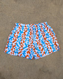 geo swim short