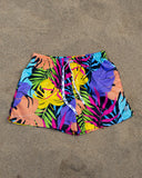 JUNGLY SWIM SHORT