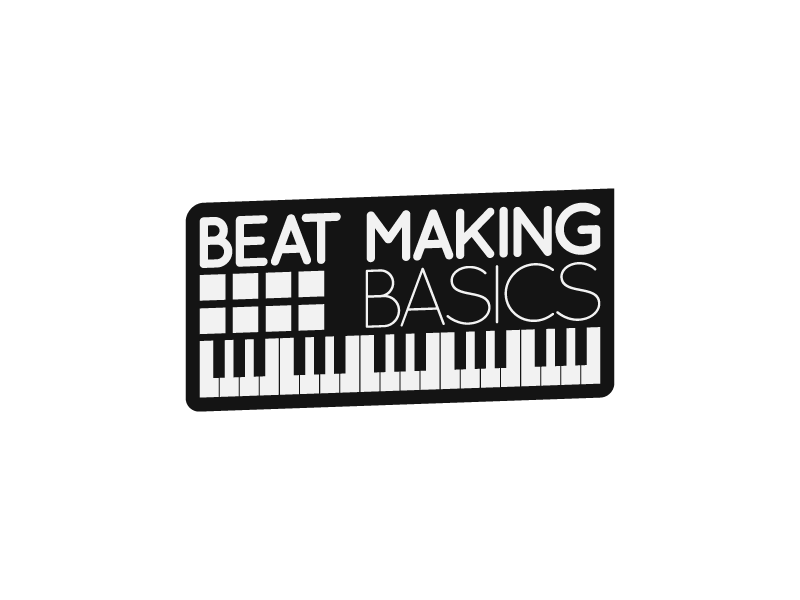 Beat Making Basics