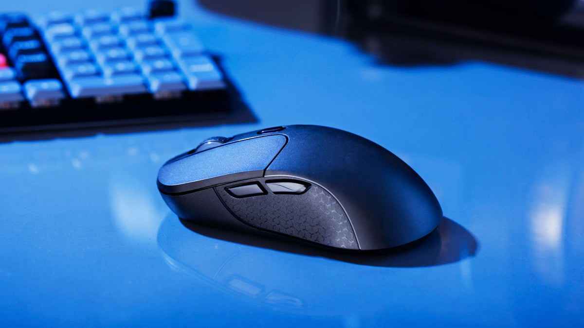 Keychron M3 mouse