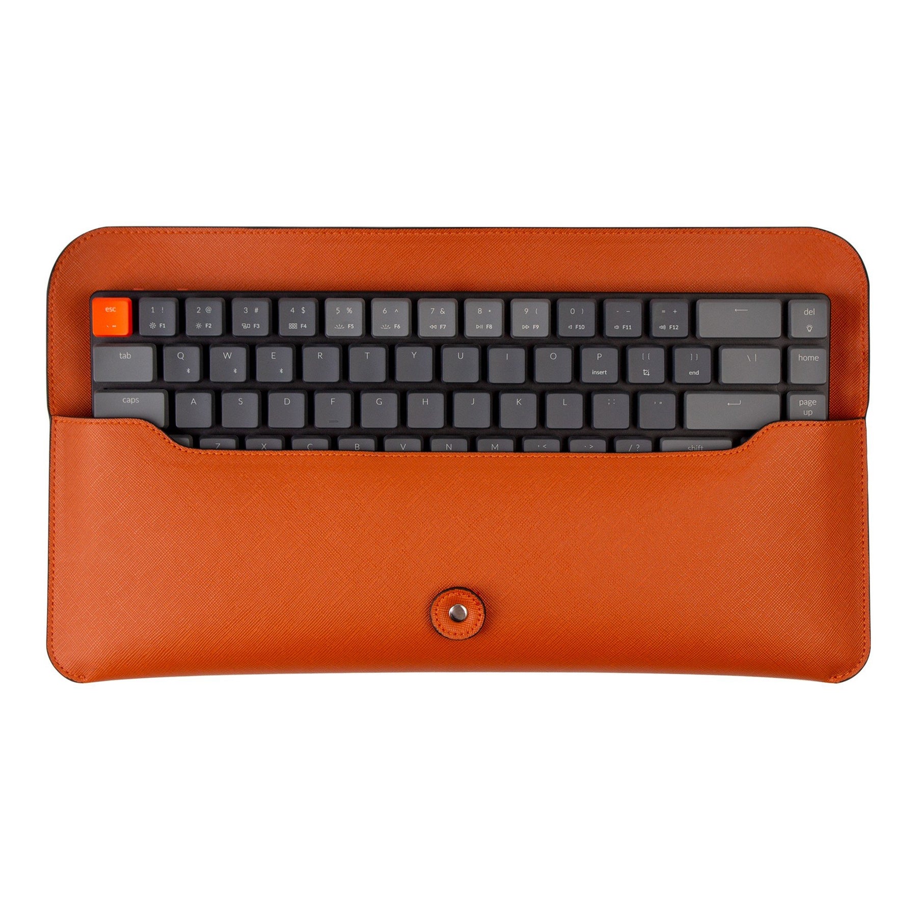 laptop keyboard with touchpad