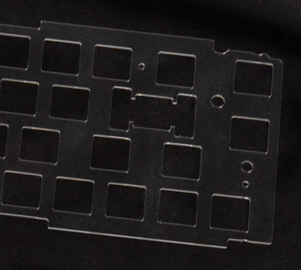 keychron Q9 PC Plate